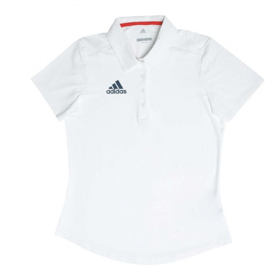 adidas Polo Shirt Womens
