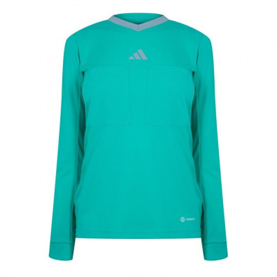 adidas Referee 22 Long Sleeve Shirt Womens