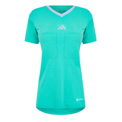 adidas Referee 22 Shirt Womens