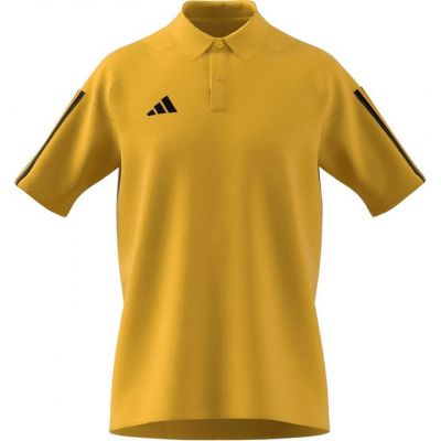 adidas Tiro 23 Competition Polo Shirt Mens