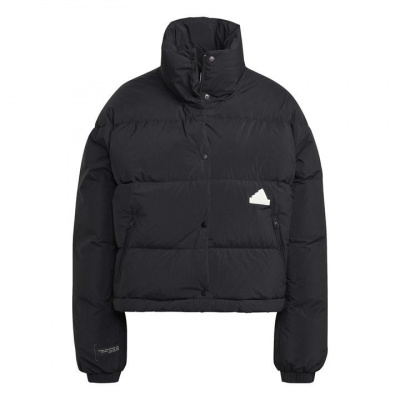 adidas Women's Adidas Lightweight Puffer Jacket