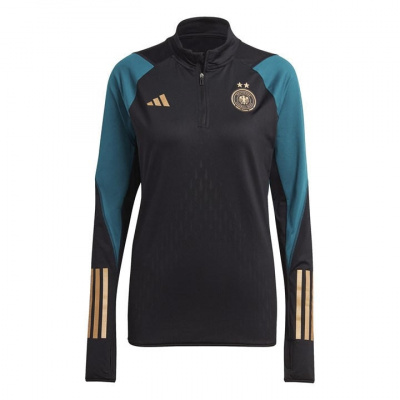 adidas Women's Germany Tiro 23 Pro Tracksuit Top