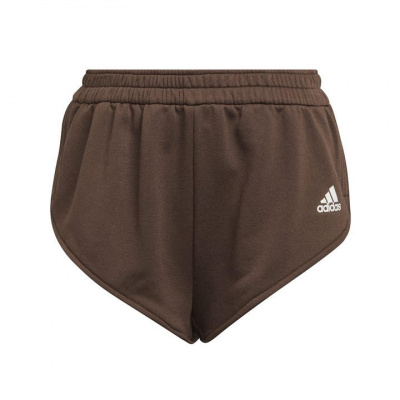adidas Women's Jersey Jogger Shorts