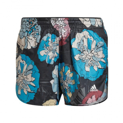 adidas Women's Performance Gym Shorts
