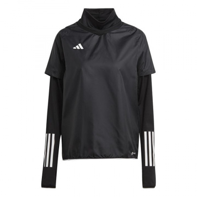 adidas Women's Tiro 23 Pro WIND.RDY Long Sleeve Windbreaker