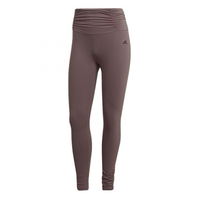 adidas Yoga Studio Gathered 7/8 Leggings