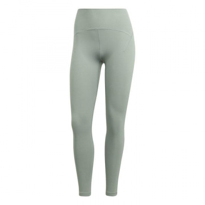 adidas Yoga Studio Luxe 7/8 Gym Leggings Womens