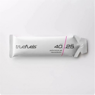 truefuels Performance Gels 40/0.25 (Pack of 20)