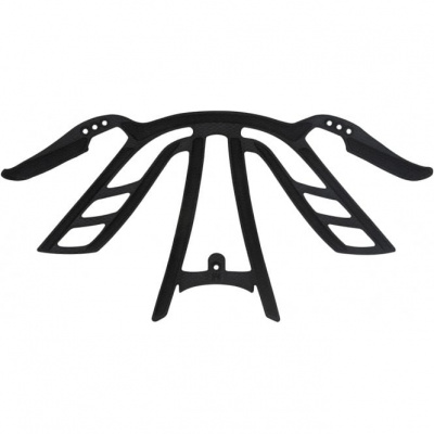 ABUS AirBreaker Padding Set