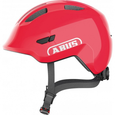 ABUS Smiley 3.0 Helmet - Red