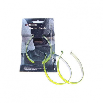 Adie Reflective Trouser Bands