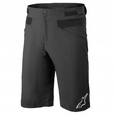 Alpinestars Drop 4.0 MTB Shorts - Black