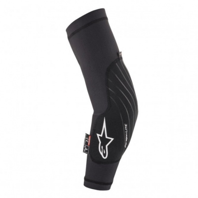 Alpinestars Paragon Lite Elbow Protector - Black