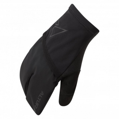 Altura All Roads Adapt Gloves - Black