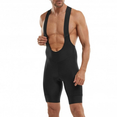 Altura All Roads Men's Cycling Bib Shorts - Black