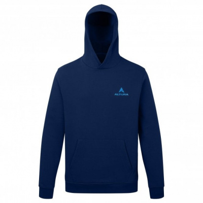Altura Dftr Cycling Hoodie - Navy