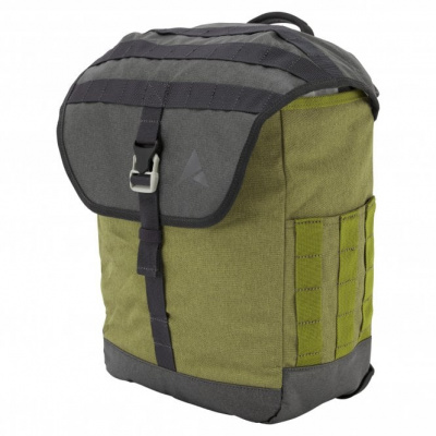Altura Dryline Waterproof Cycling Pannier - Pair 32 litre - Olive