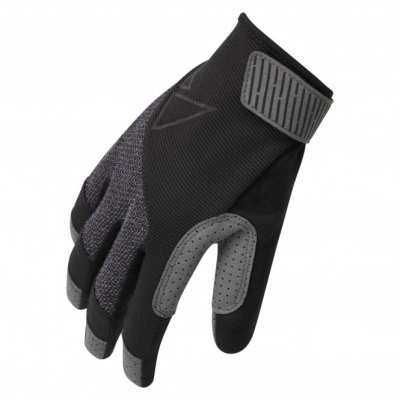Altura Esker Trail Gloves - Black