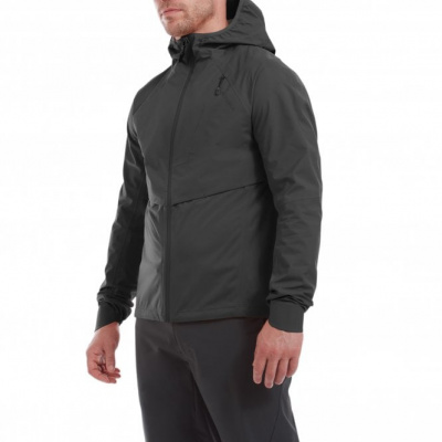 Altura Esker Waterproof Men's Packable Jacket - Carbon