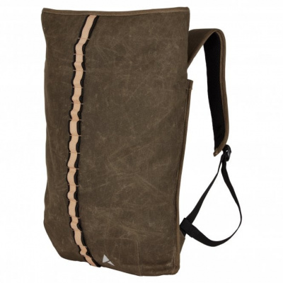 Altura Heritage Cycling Backpack 12 Litre - Olive