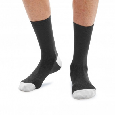 Altura Icon Unisex Cycling Socks - Black