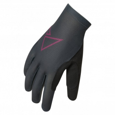 Altura Kielder Unisex Trail Gloves - Carbon/Pink