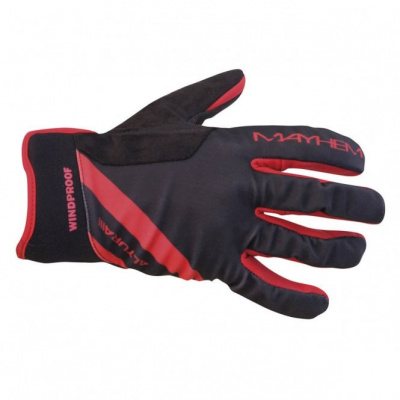 Altura Mayhem Windproof Glove in Black