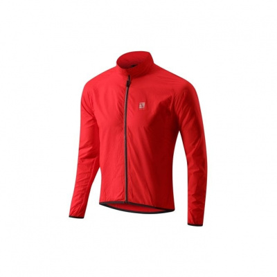 Altura Microlite Showerproof Jacket in Red - Small