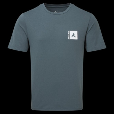 Altura Night Vision Tech Tee - Dark Slate Grey