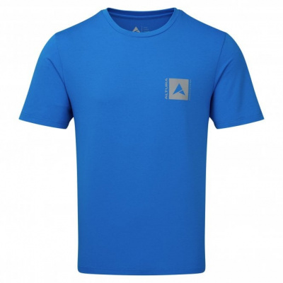 Altura Night Vision Tech Tee - Electric Blue