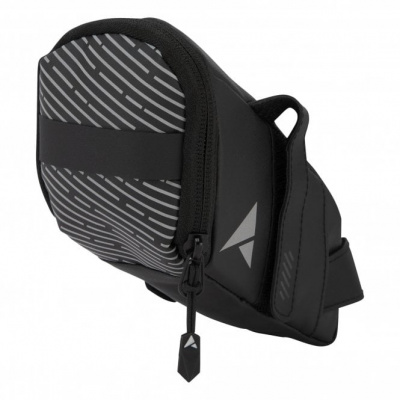 Altura Nightvision Medium Saddle Bag - Black