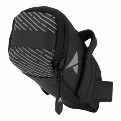 Altura Nightvision Small Saddle Bag - Black