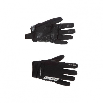 Altura Progel Glove in Black
