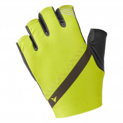 Altura Progel Unisex Cycling Mitts - Lime/Olive