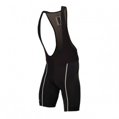 Altura Shield Bib Shorts in Black - XL