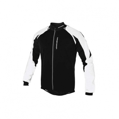 Altura Transformer Windproof Jacket Black/White