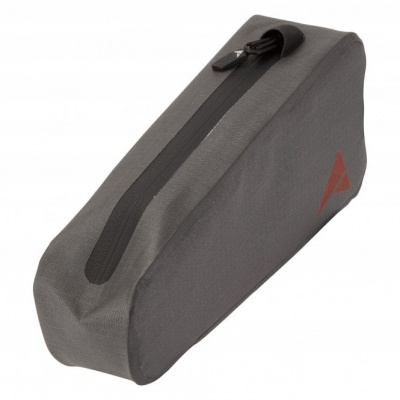Altura Vortex Waterproof Bolt-on Top Tube Pack 1 Litre - Grey