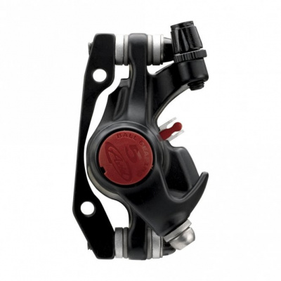 Avid Disc Brake BB5 MTB CPS (Rotor/Bracket Sold Separately) - Black