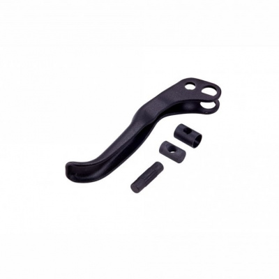 Avid Spare - Disc Brake Service Lever Lever Blade Aluminium Black - DB1/DB3 Qty 1 A1