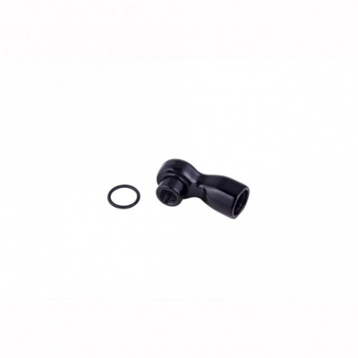 Avid Spare - Disc Brake Spare Parts Caliper Banjo Kit Black Qty 1 -Elixer R/CR/CR MAG/X0/Elixer 9/Elixer 7/Guide RRS,RSC