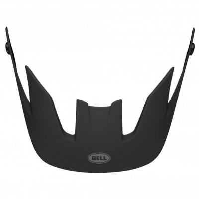 Bell 4FORTY Visor - 2018 - Black