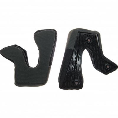 Bell Full-10 XT2 Cheekpads Helmet