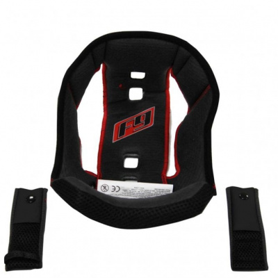 Bell Full 9 Helmet Comfort Liner