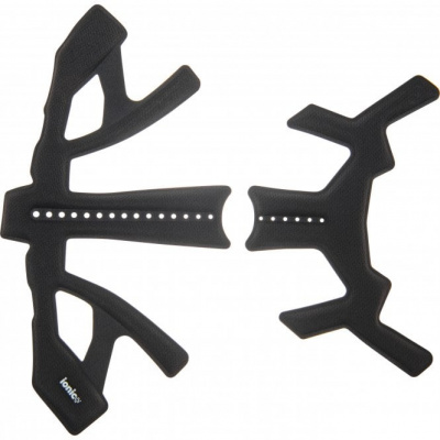 Bell Sanction 2 Helmet Liner - Black