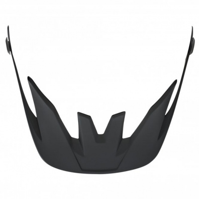 Bell Sixer MIPS Helmet Visor - 2018 - Black