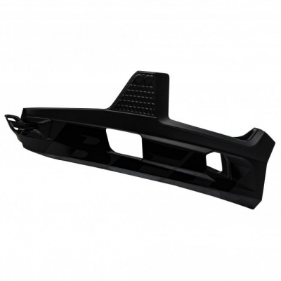 Bell Super Air R Helmet Chinbar - Matte Black