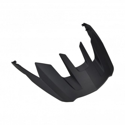 Bell Super Air/R Helmet Visor - 2020 - Black
