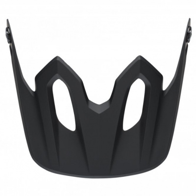 Bell Super DH MIPS Helmet Visor - 2018 - Black