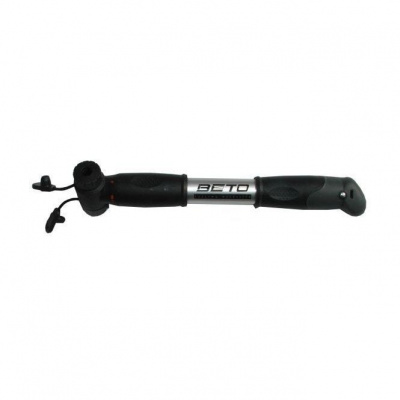 Beto CMP-001 Dual Head - 2 Way Alloy Mini Pump