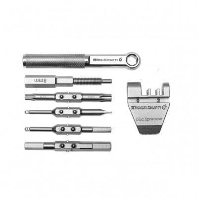 Blackburn Big Switch Mini Tool